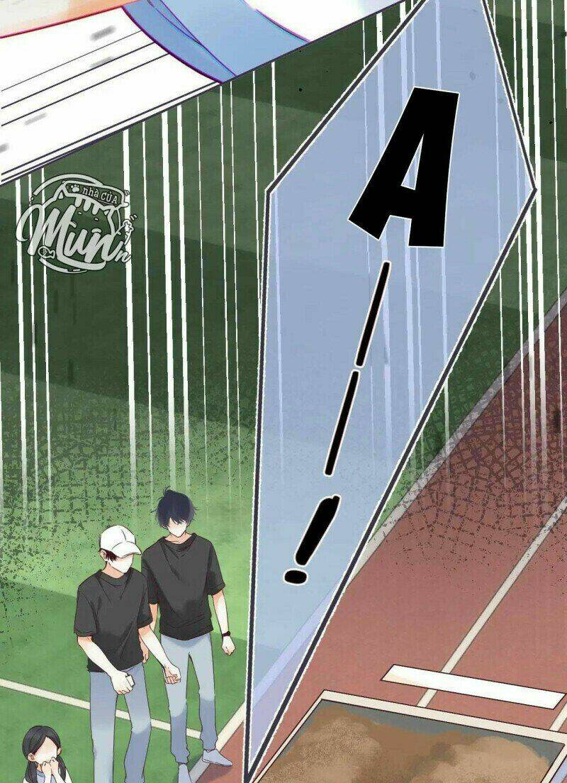 Vụng Trộm Giấu Không Được Chapter 24 - Trang 2