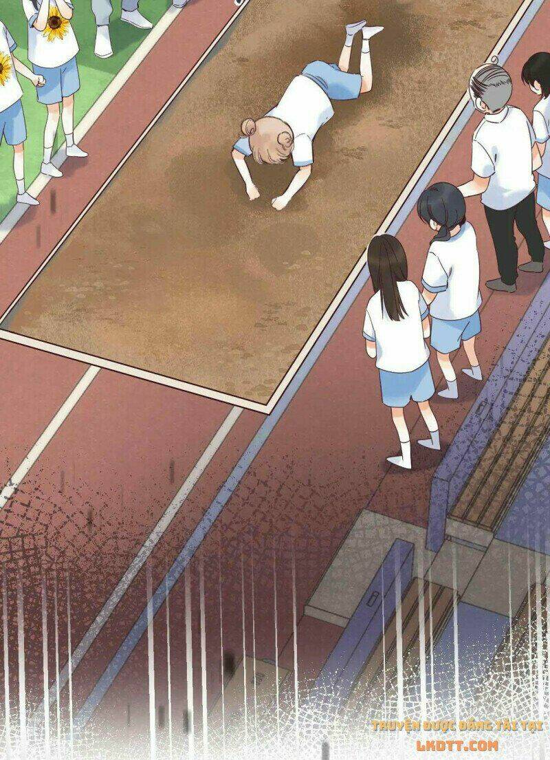 Vụng Trộm Giấu Không Được Chapter 24 - Trang 2