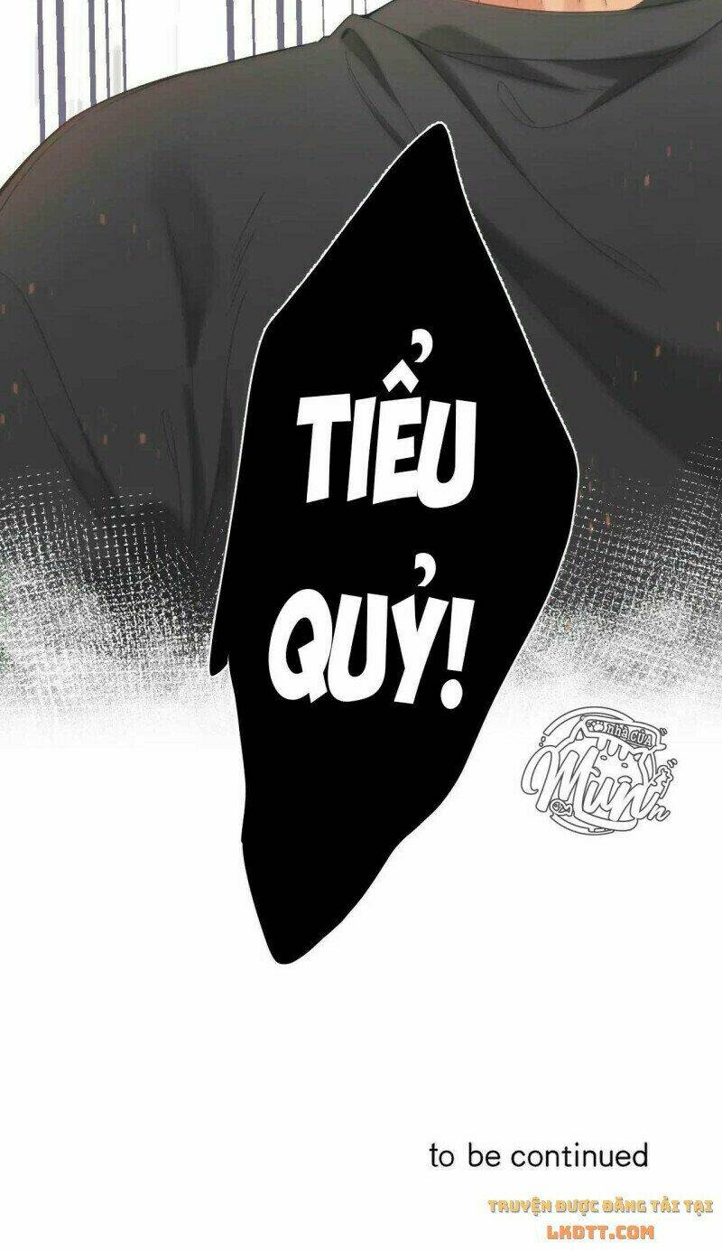 Vụng Trộm Giấu Không Được Chapter 24 - Trang 2