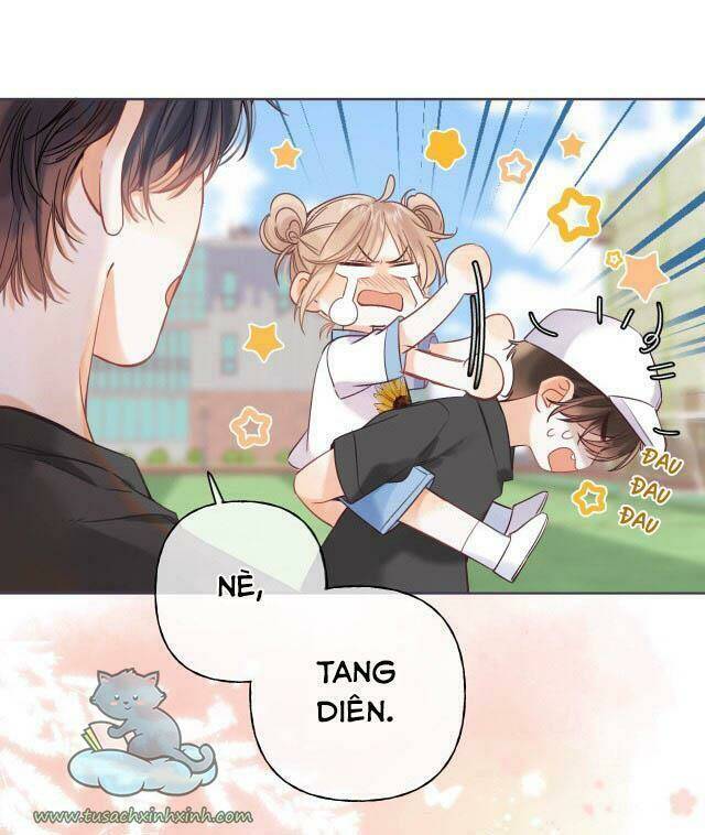 Vụng Trộm Giấu Không Được Chapter 25 - Trang 2