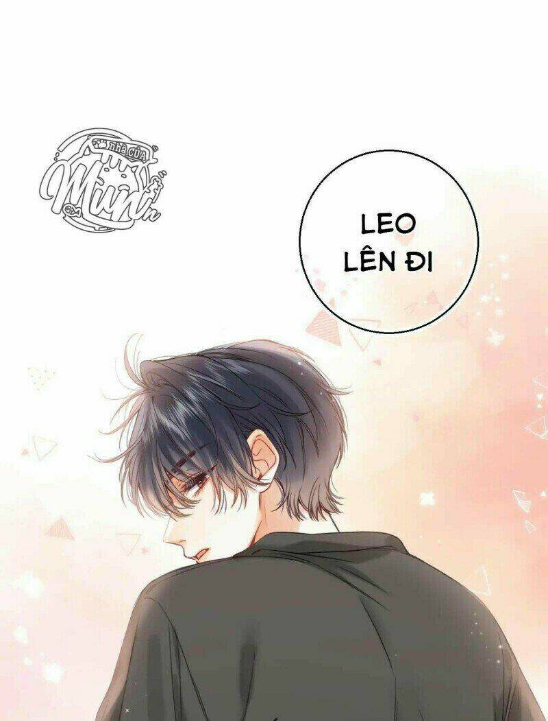 Vụng Trộm Giấu Không Được Chapter 26 - Trang 2