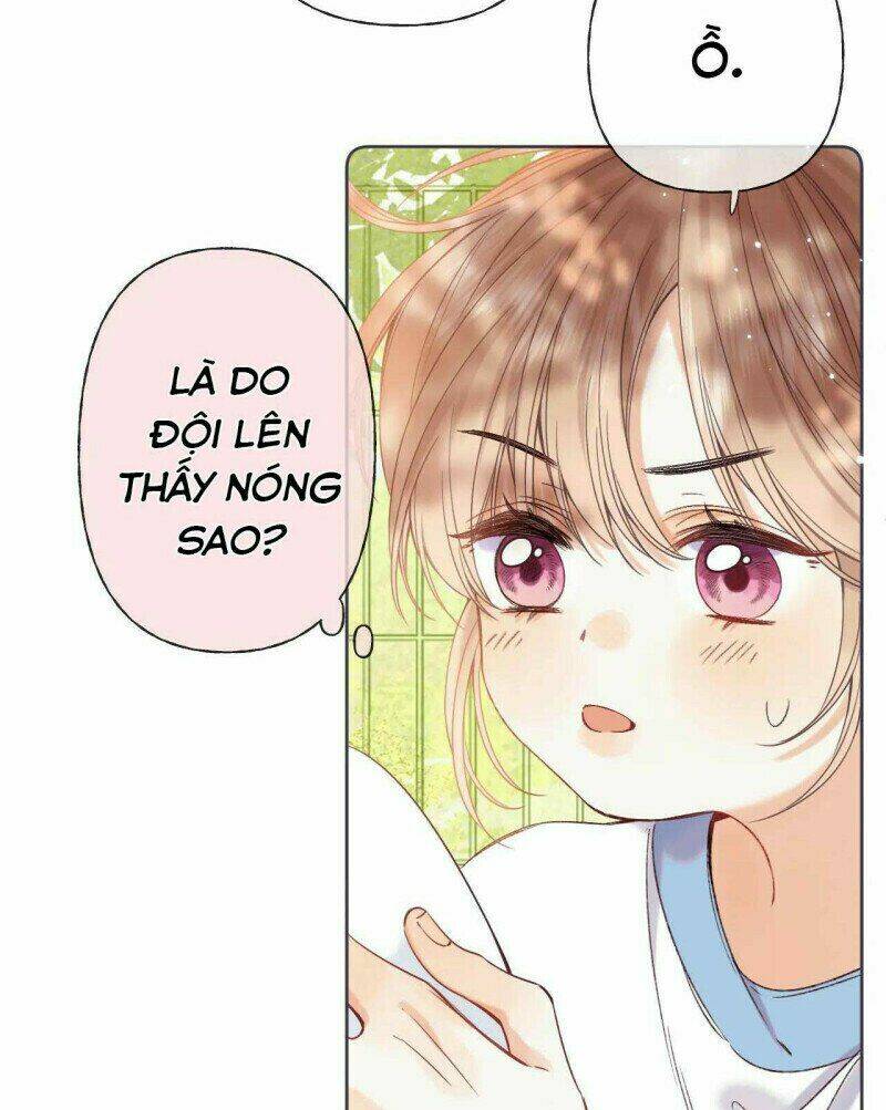 Vụng Trộm Giấu Không Được Chapter 26 - Trang 2