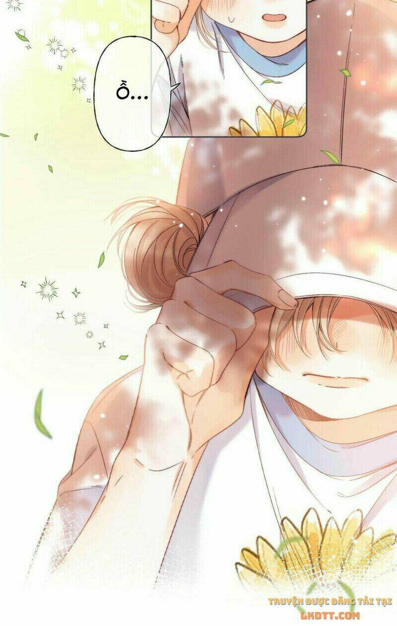 Vụng Trộm Giấu Không Được Chapter 26 - Trang 2