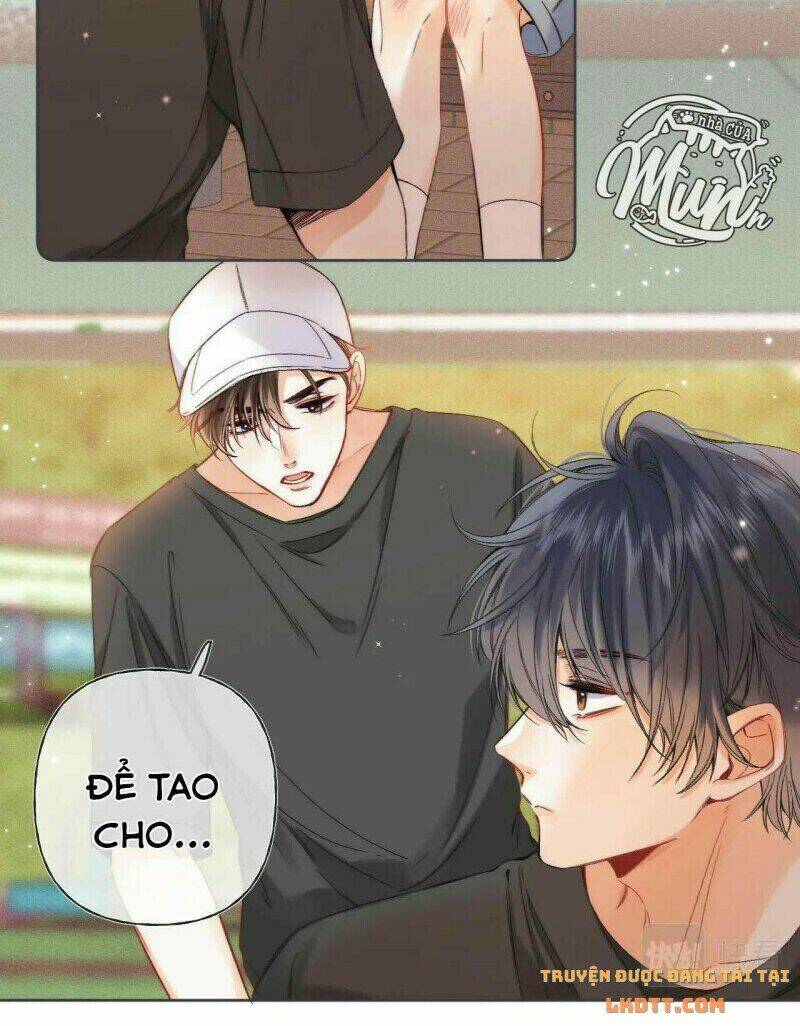 Vụng Trộm Giấu Không Được Chapter 26 - Trang 2