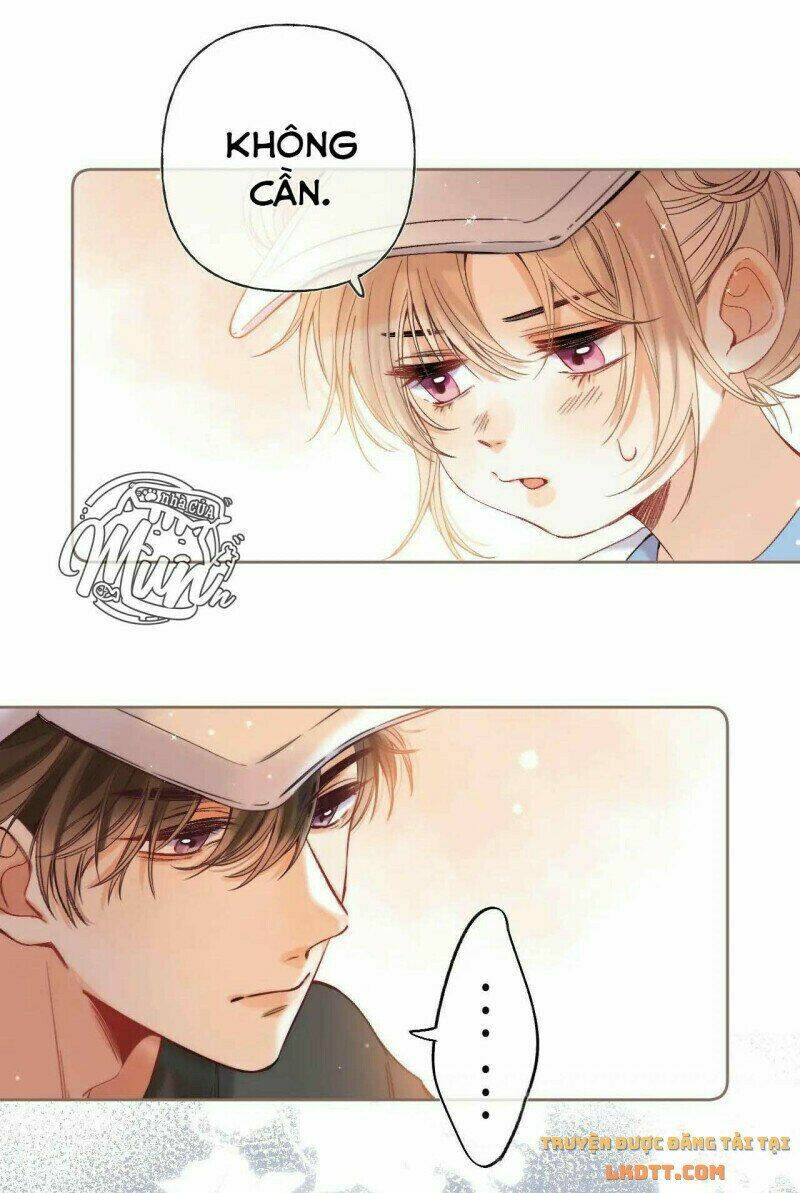 Vụng Trộm Giấu Không Được Chapter 26 - Trang 2