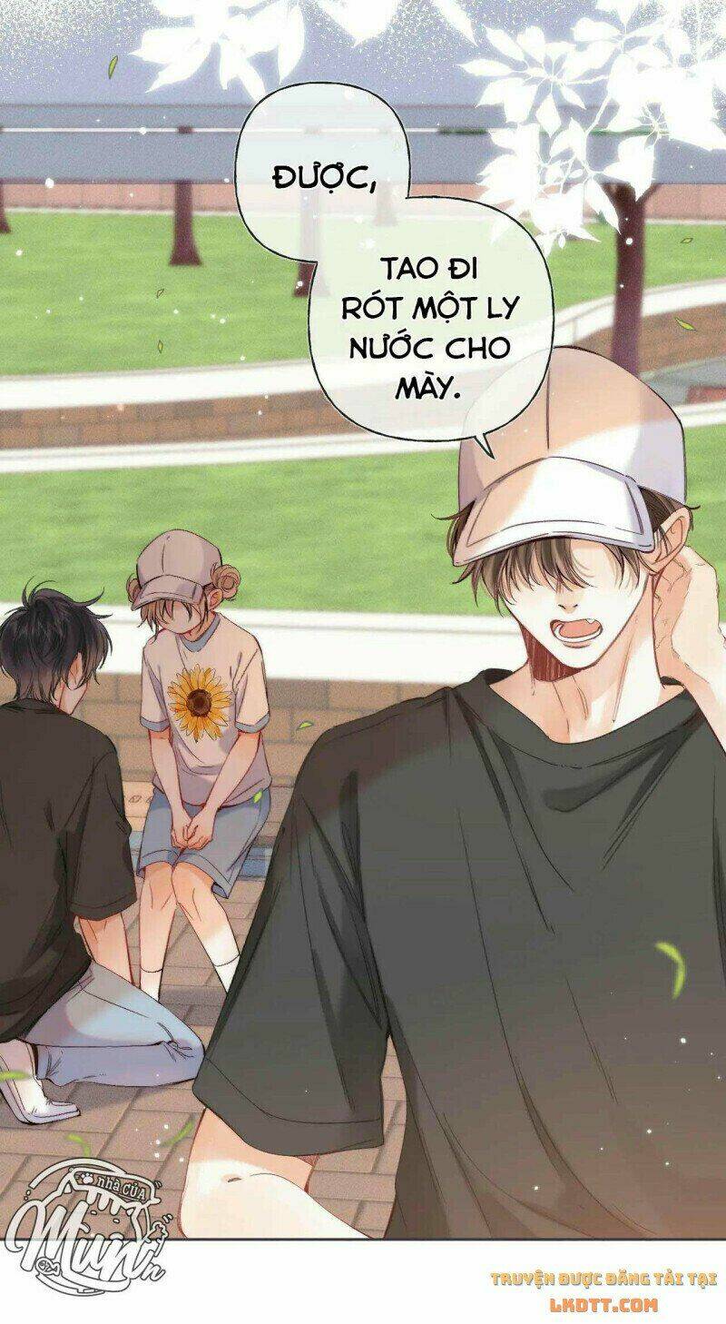 Vụng Trộm Giấu Không Được Chapter 26 - Trang 2