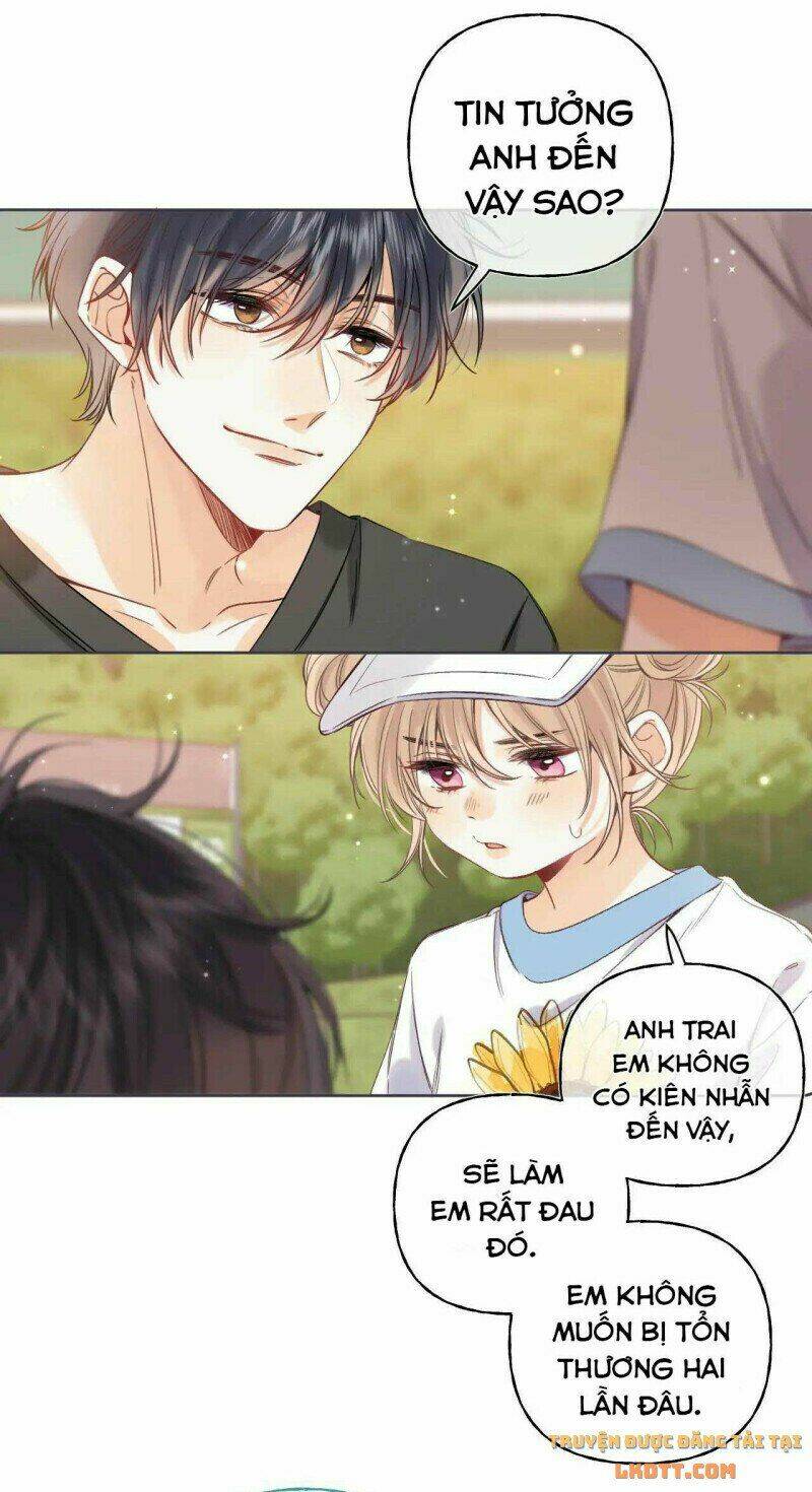 Vụng Trộm Giấu Không Được Chapter 26 - Trang 2