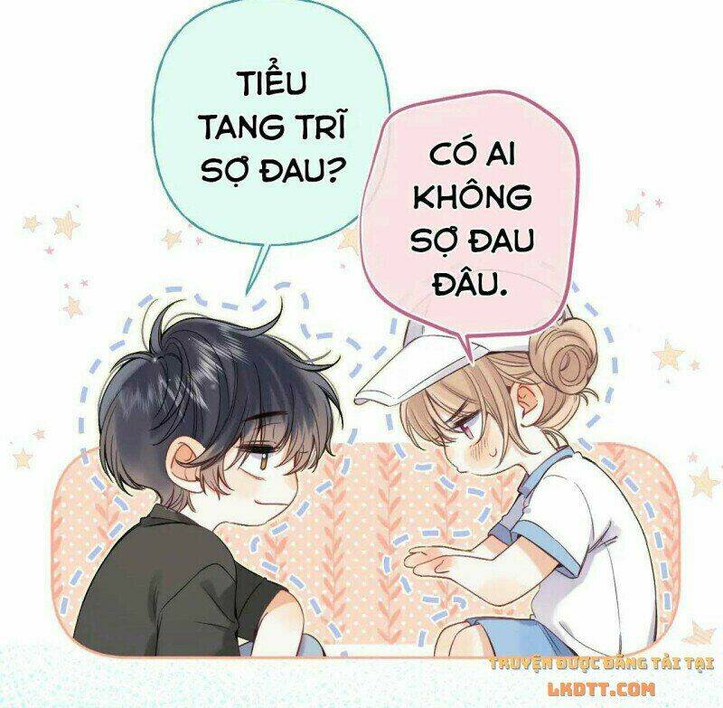 Vụng Trộm Giấu Không Được Chapter 26 - Trang 2