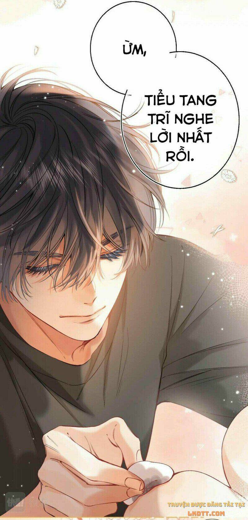 Vụng Trộm Giấu Không Được Chapter 26 - Trang 2