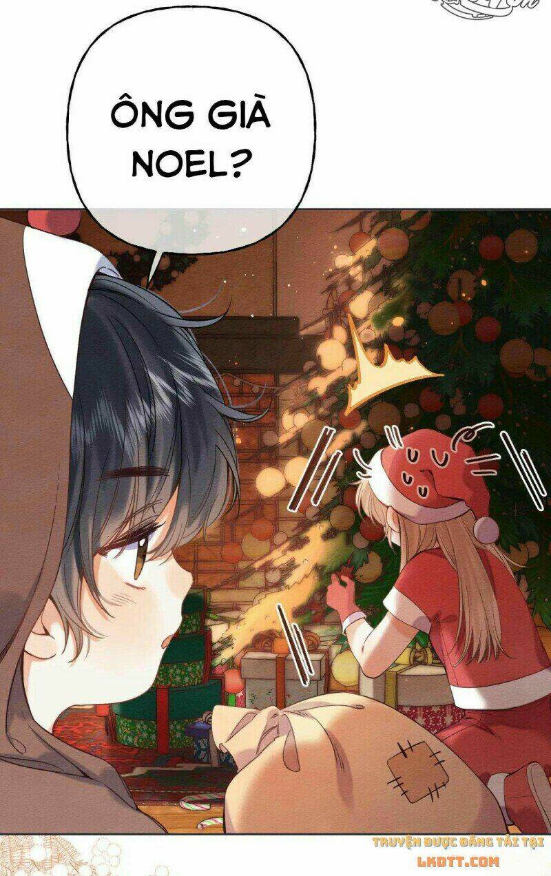 Vụng Trộm Giấu Không Được Chapter 26 - Trang 2
