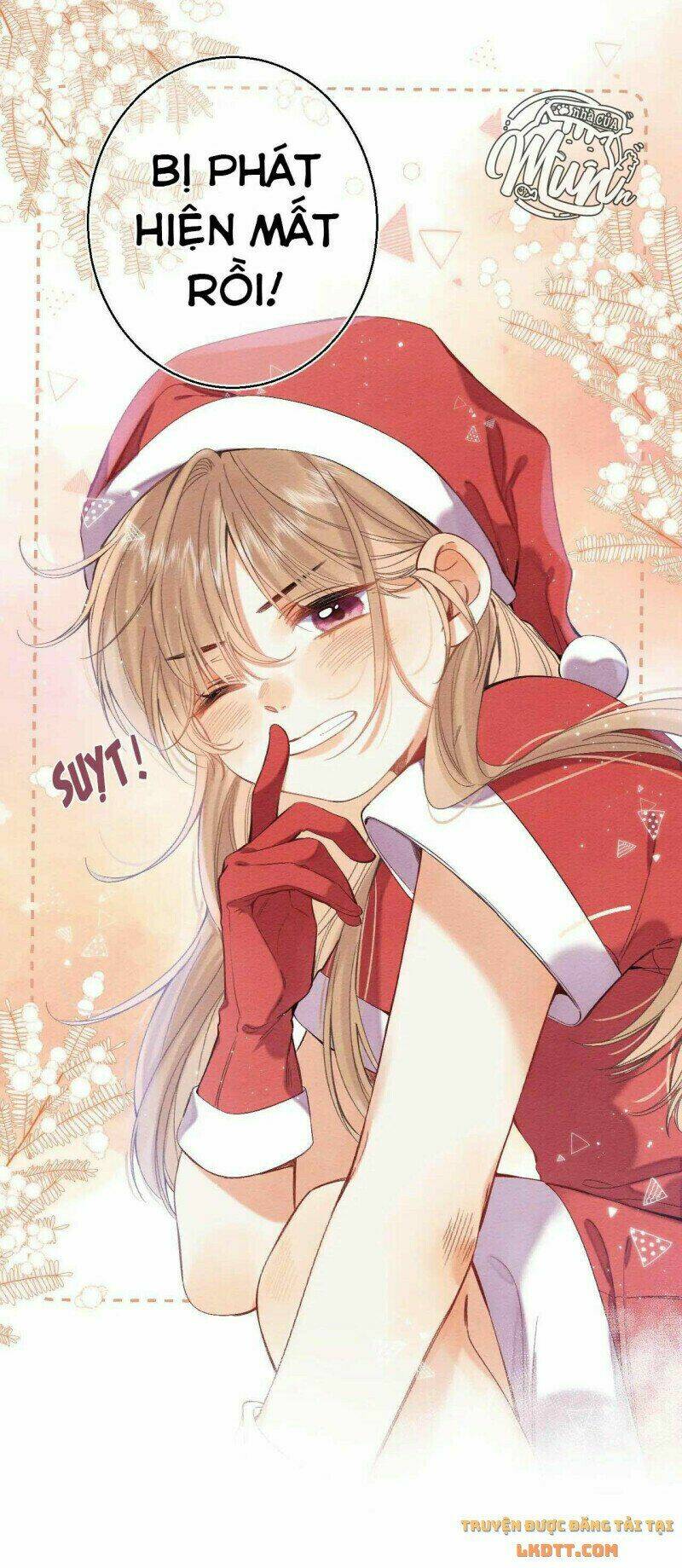 Vụng Trộm Giấu Không Được Chapter 26 - Trang 2