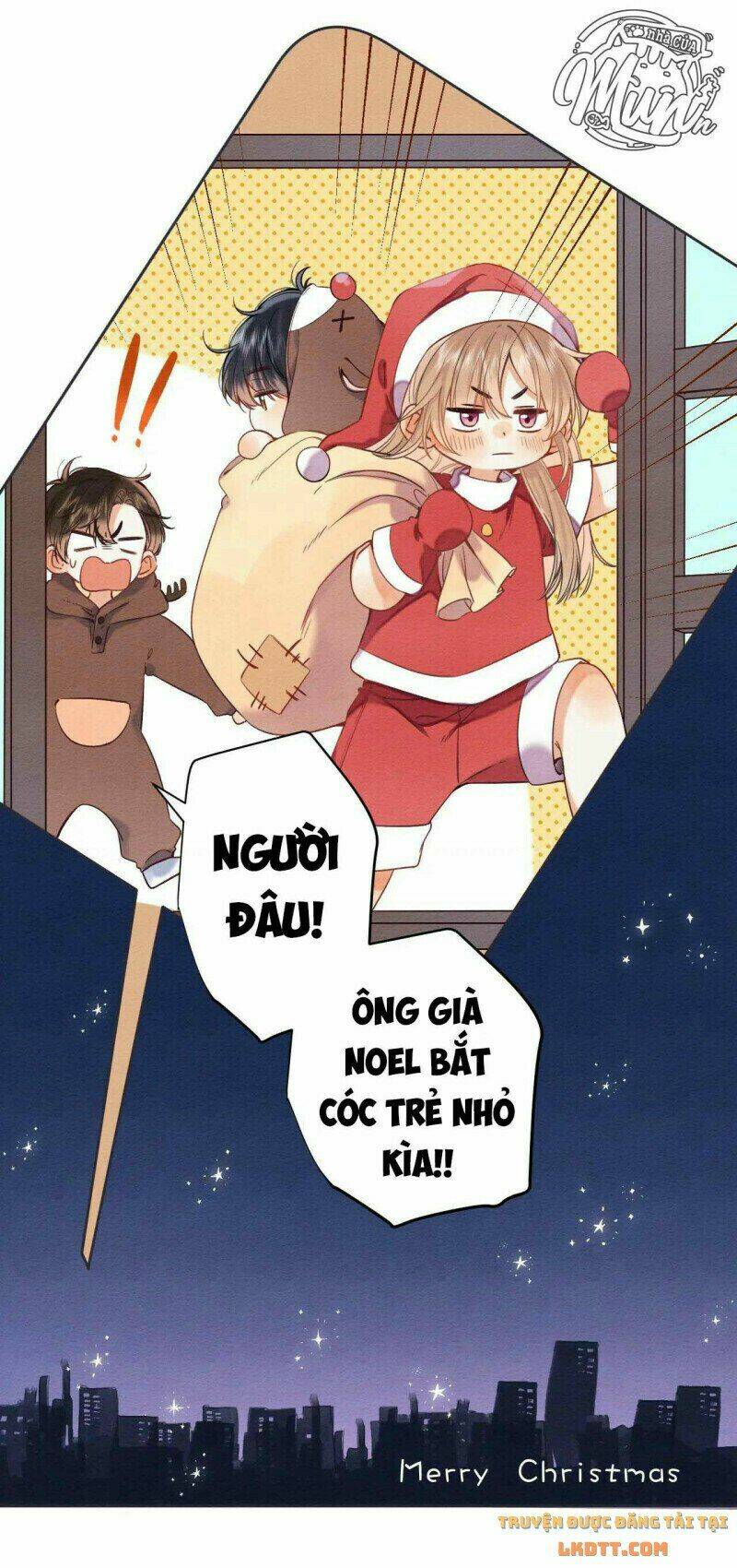 Vụng Trộm Giấu Không Được Chapter 26 - Trang 2