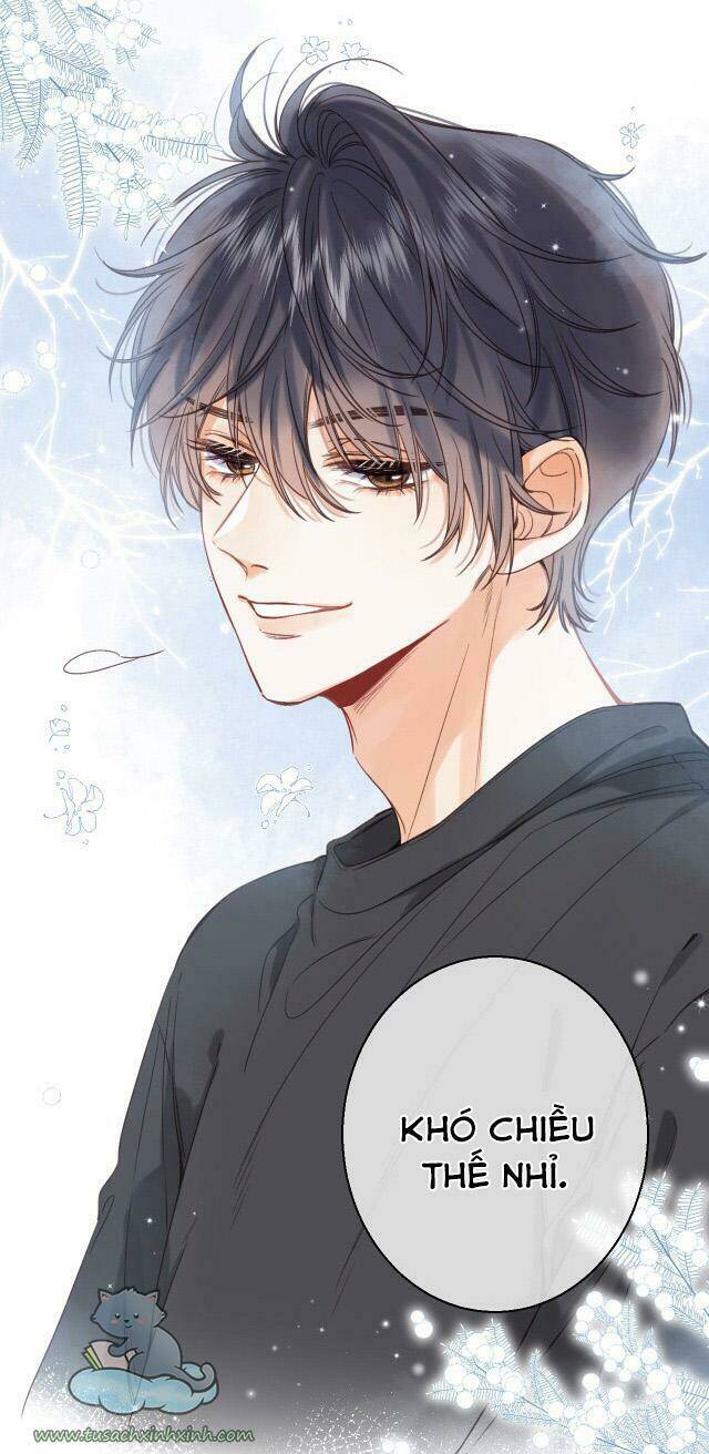 Vụng Trộm Giấu Không Được Chapter 27 - Trang 2