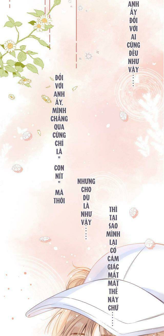 Vụng Trộm Giấu Không Được Chapter 28 - Trang 2