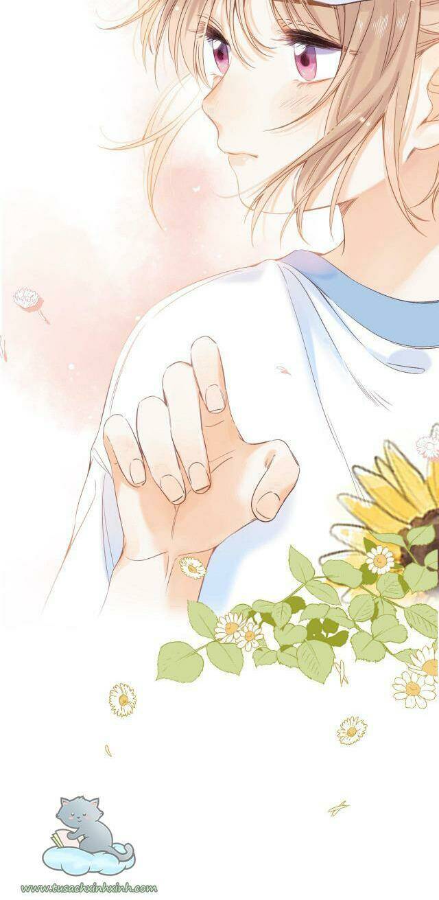 Vụng Trộm Giấu Không Được Chapter 28 - Trang 2