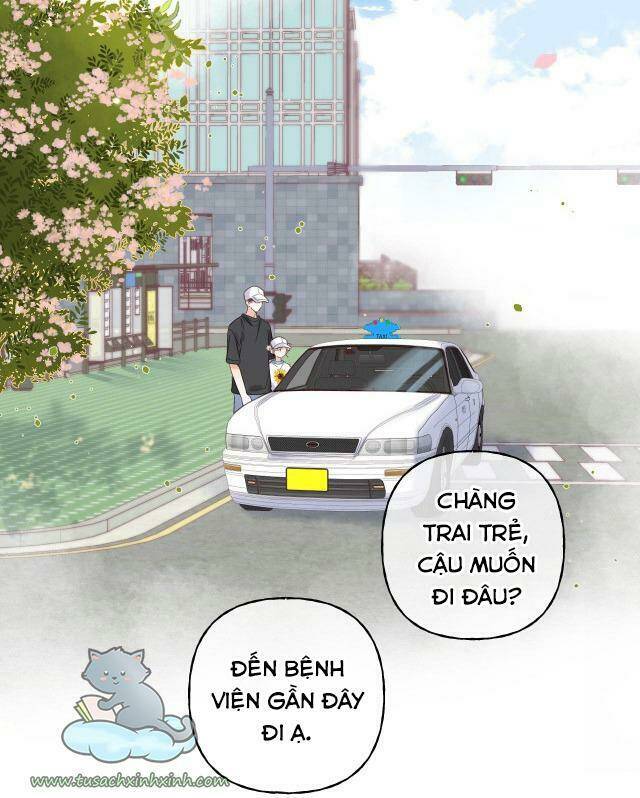 Vụng Trộm Giấu Không Được Chapter 28 - Trang 2