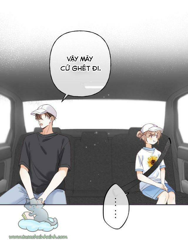 Vụng Trộm Giấu Không Được Chapter 28 - Trang 2