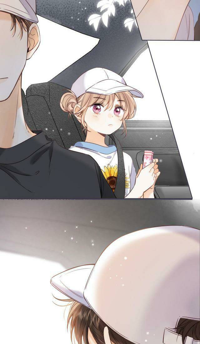 Vụng Trộm Giấu Không Được Chapter 28 - Trang 2