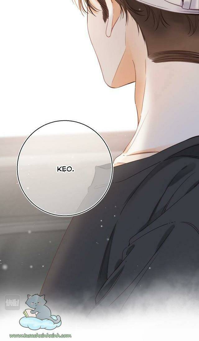 Vụng Trộm Giấu Không Được Chapter 28 - Trang 2