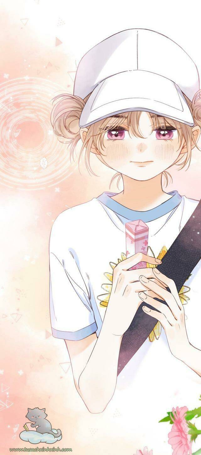 Vụng Trộm Giấu Không Được Chapter 28 - Trang 2