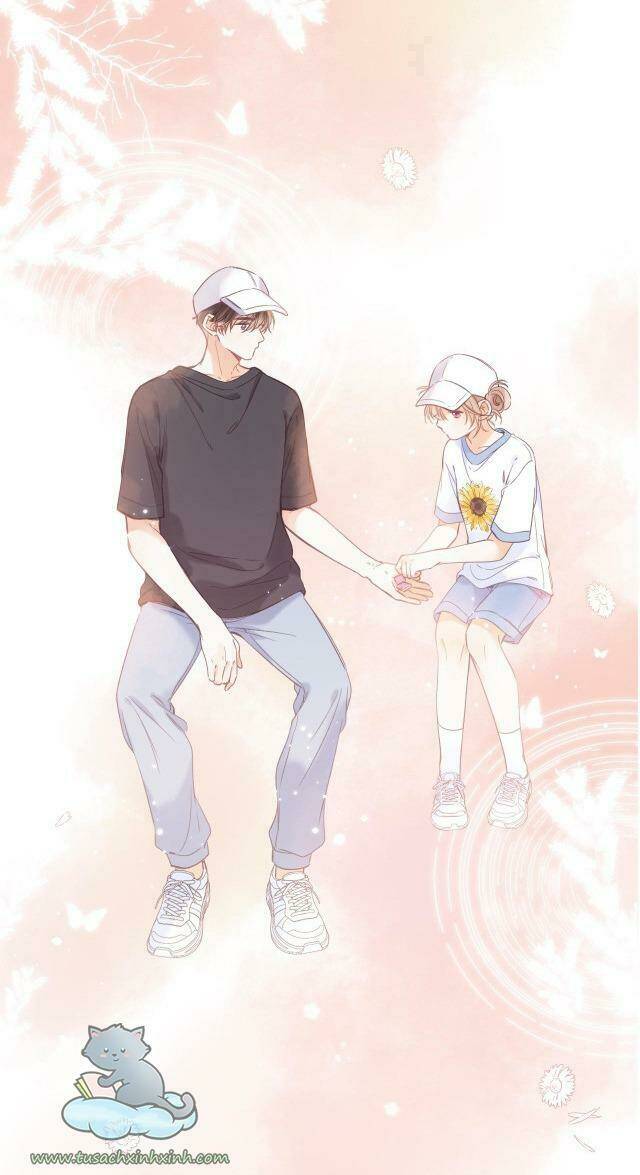 Vụng Trộm Giấu Không Được Chapter 28 - Trang 2