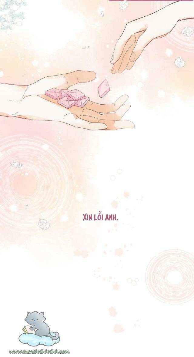 Vụng Trộm Giấu Không Được Chapter 28 - Trang 2