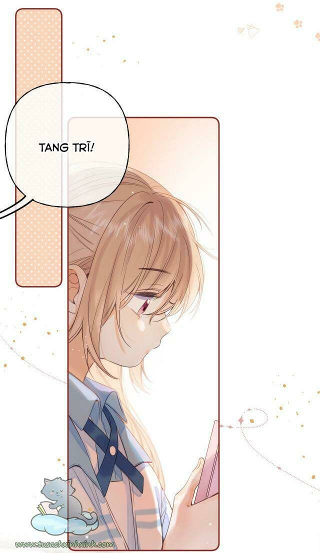 Vụng Trộm Giấu Không Được Chapter 28 - Trang 2