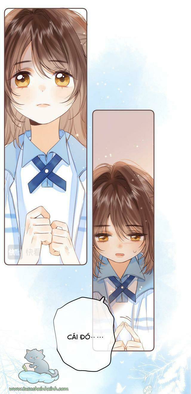 Vụng Trộm Giấu Không Được Chapter 28 - Trang 2