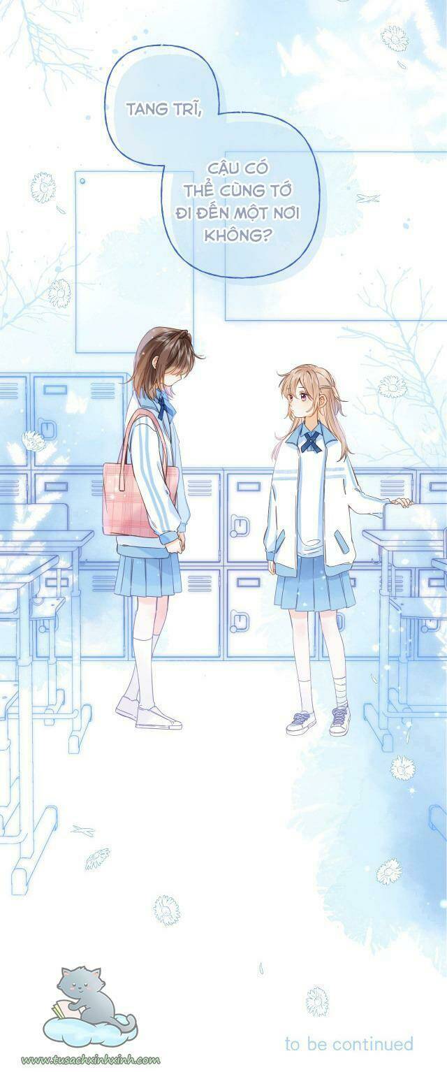 Vụng Trộm Giấu Không Được Chapter 28 - Trang 2