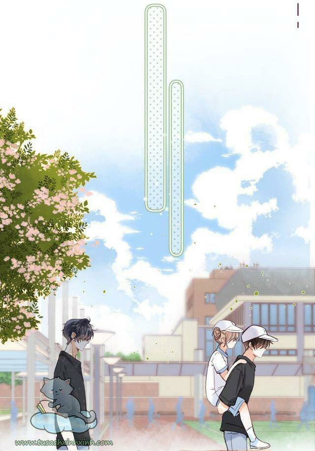 Vụng Trộm Giấu Không Được Chapter 28 - Trang 2