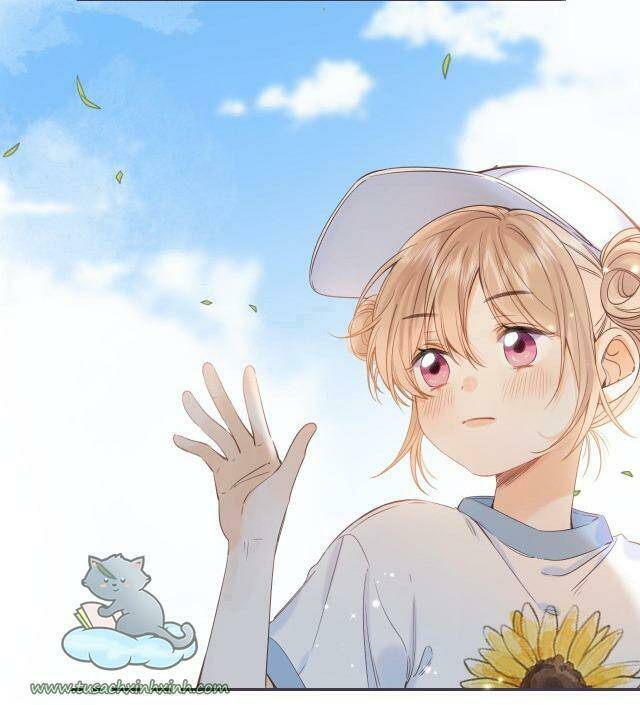 Vụng Trộm Giấu Không Được Chapter 28 - Trang 2