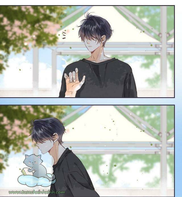 Vụng Trộm Giấu Không Được Chapter 28 - Trang 2