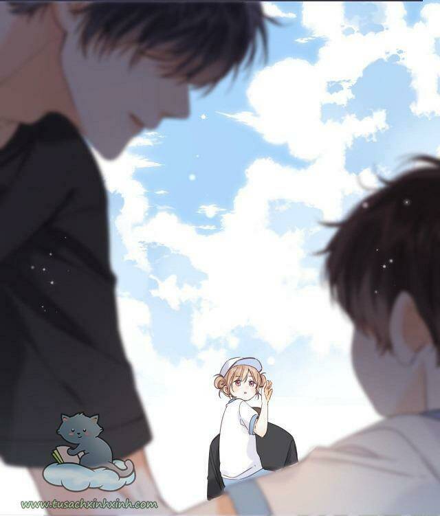 Vụng Trộm Giấu Không Được Chapter 28 - Trang 2