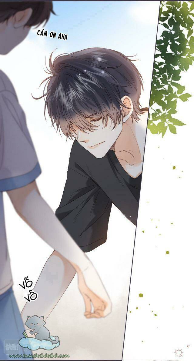 Vụng Trộm Giấu Không Được Chapter 28 - Trang 2