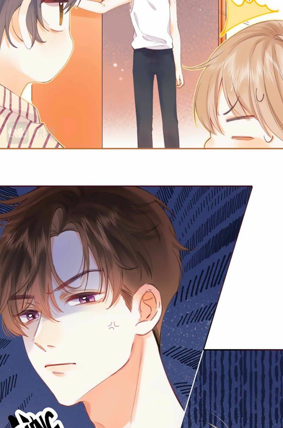 Vụng Trộm Giấu Không Được Chapter 3 - Trang 2