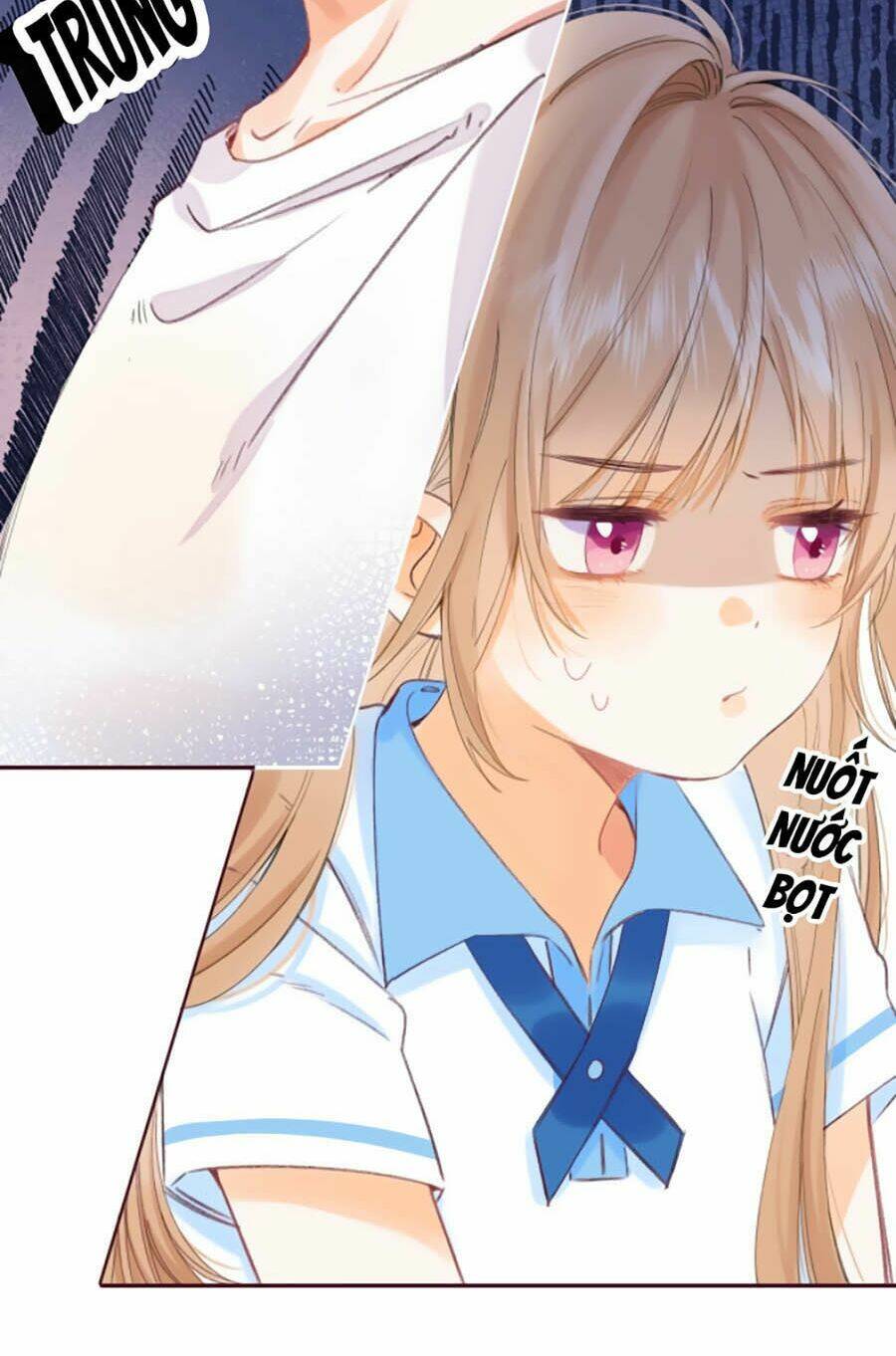 Vụng Trộm Giấu Không Được Chapter 3 - Trang 2