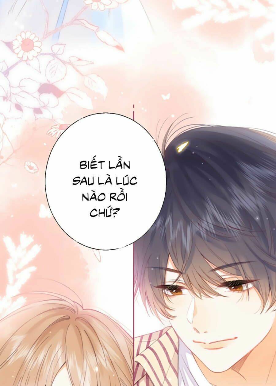 Vụng Trộm Giấu Không Được Chapter 3 - Trang 2