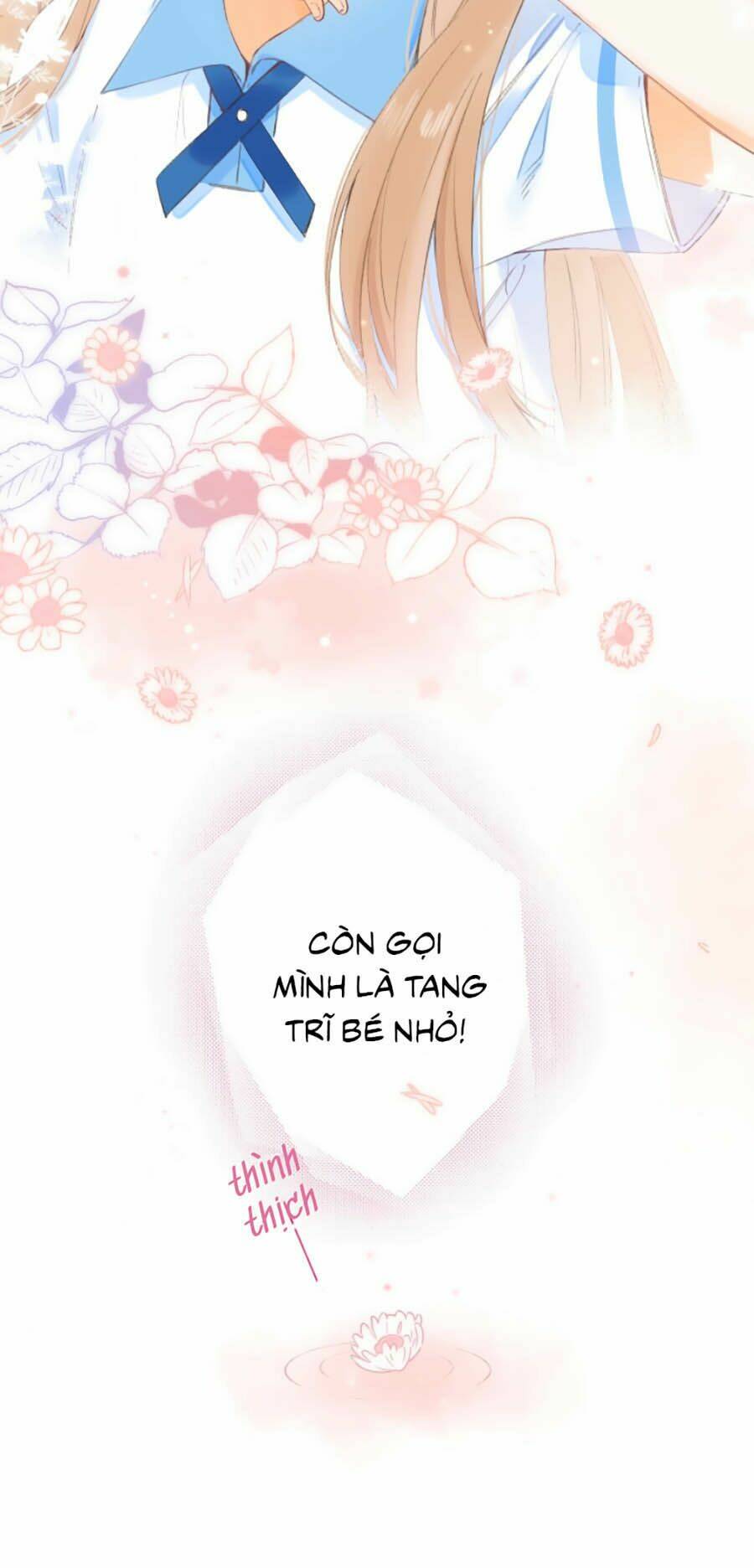 Vụng Trộm Giấu Không Được Chapter 3 - Trang 2