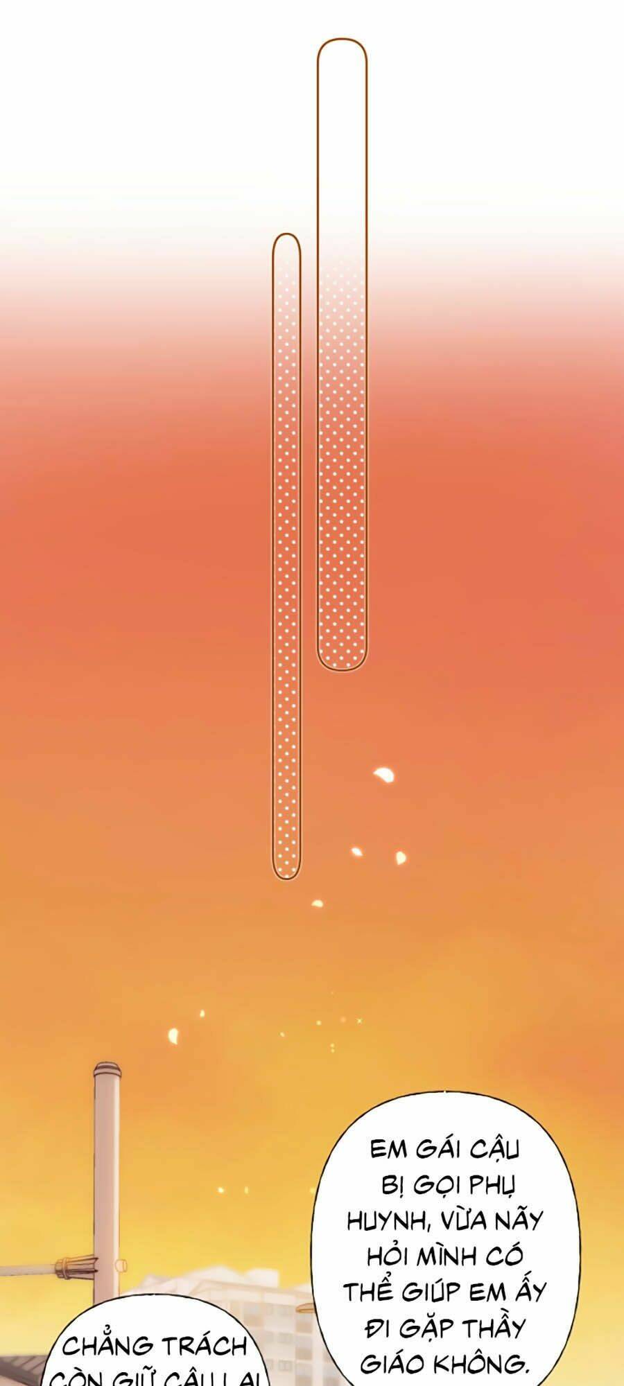 Vụng Trộm Giấu Không Được Chapter 3 - Trang 2