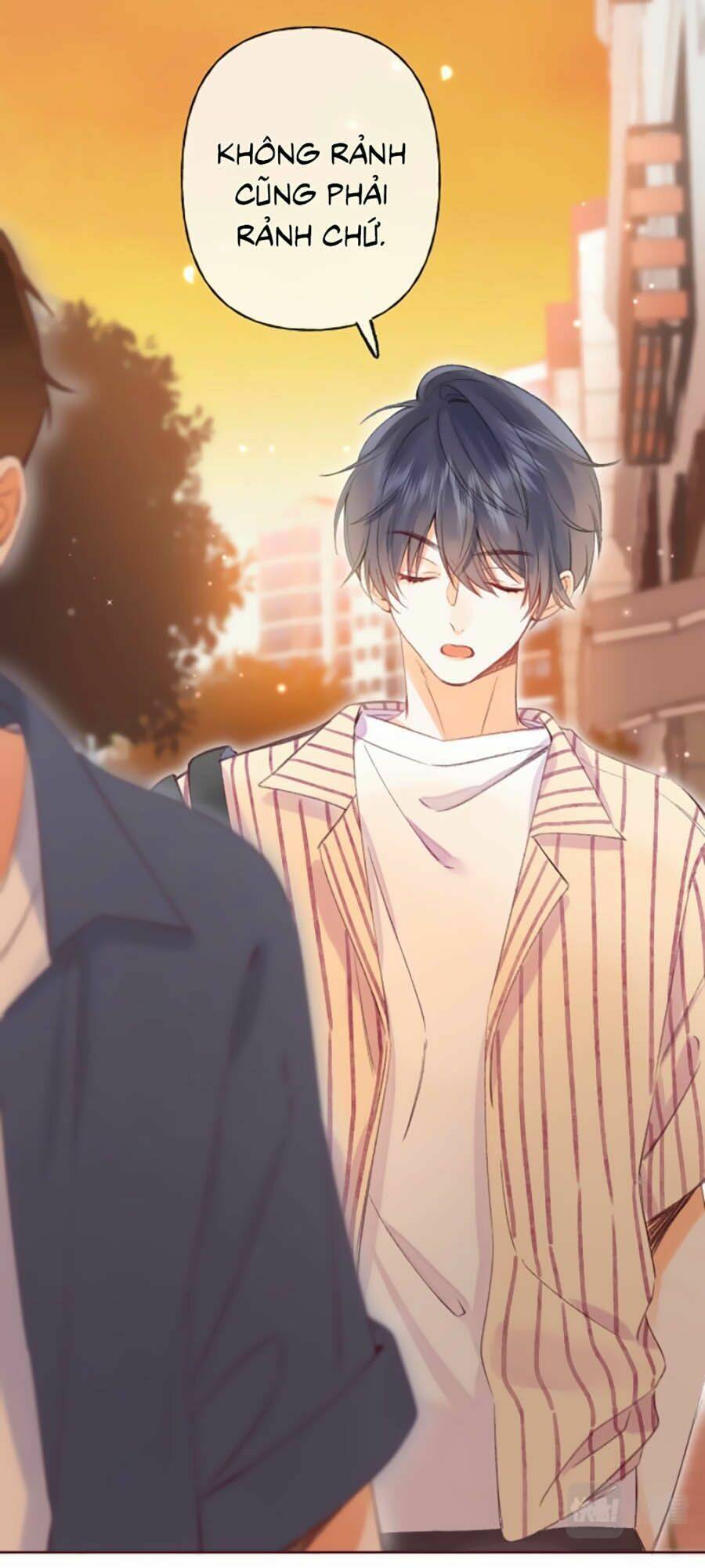 Vụng Trộm Giấu Không Được Chapter 3 - Trang 2