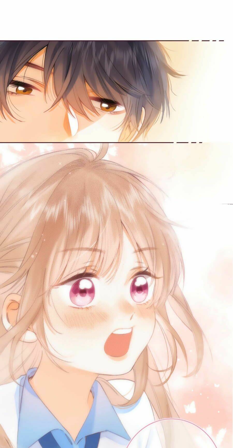 Vụng Trộm Giấu Không Được Chapter 3 - Trang 2