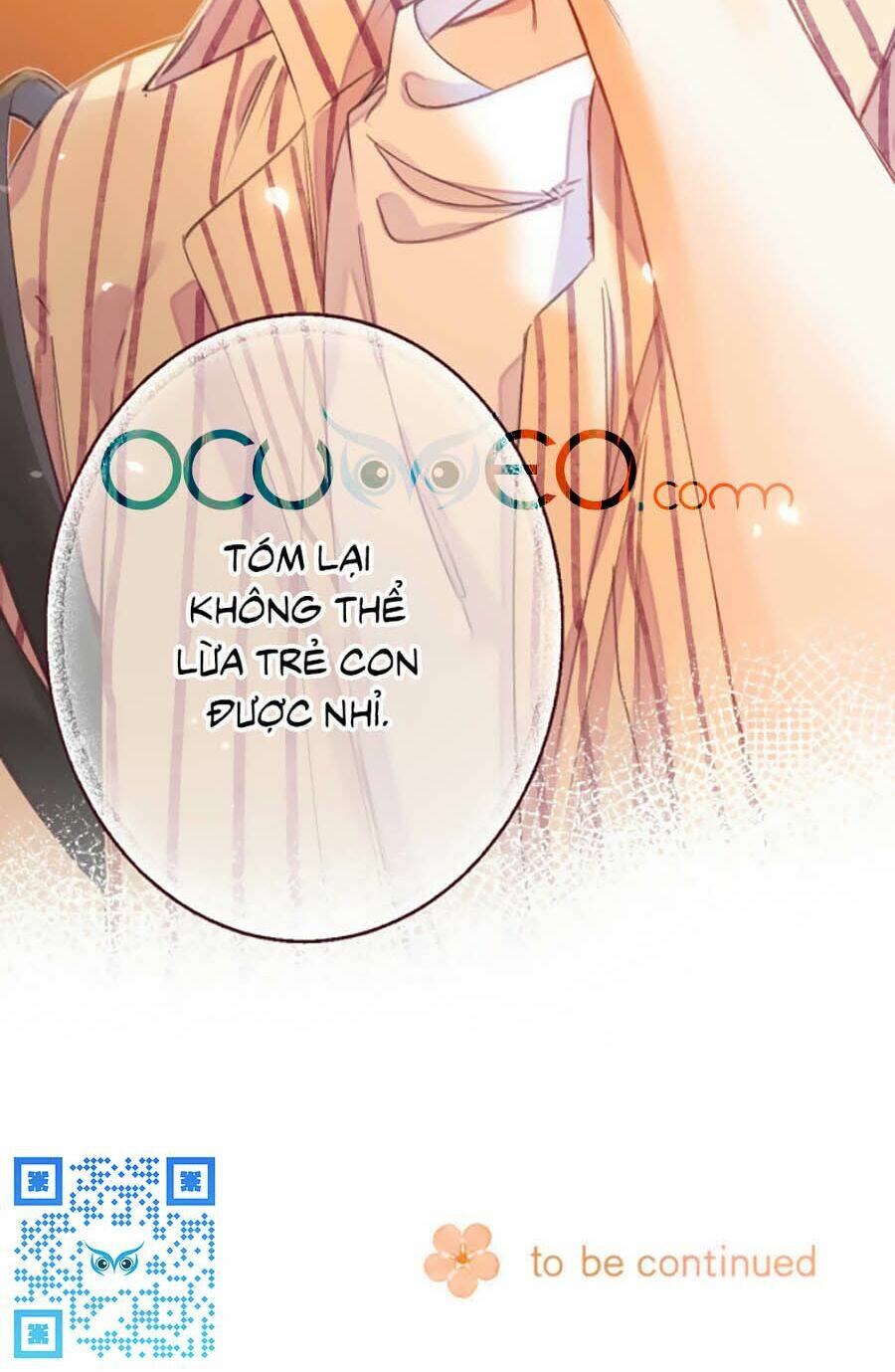 Vụng Trộm Giấu Không Được Chapter 3 - Trang 2