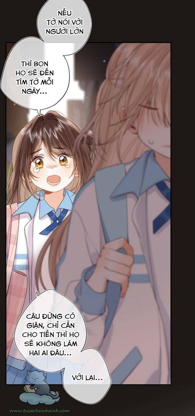 Vụng Trộm Giấu Không Được Chapter 30 - Trang 2