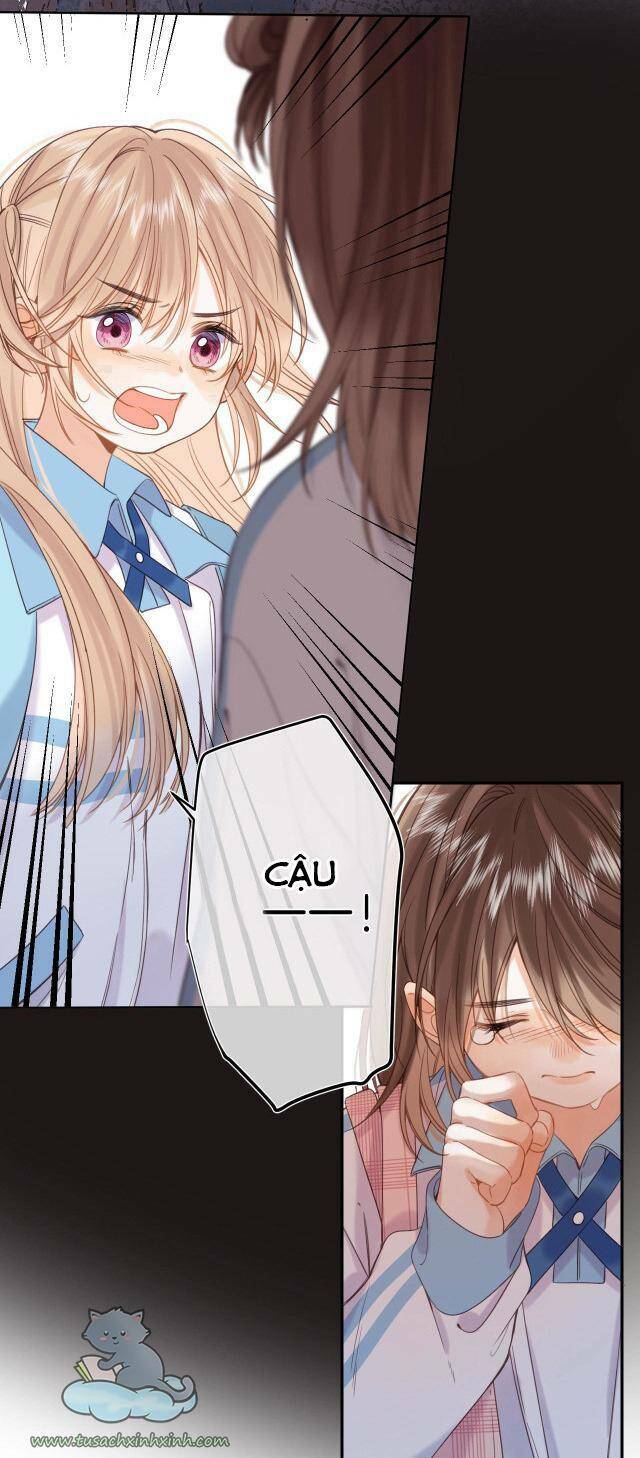 Vụng Trộm Giấu Không Được Chapter 30 - Trang 2