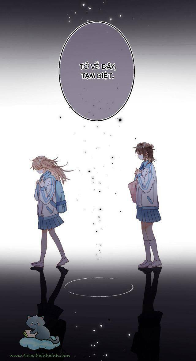 Vụng Trộm Giấu Không Được Chapter 30 - Trang 2