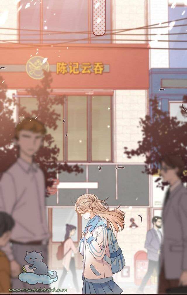 Vụng Trộm Giấu Không Được Chapter 30 - Trang 2