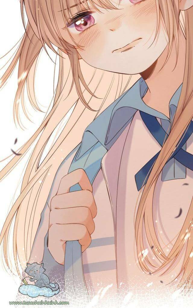 Vụng Trộm Giấu Không Được Chapter 30 - Trang 2