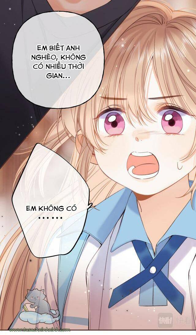 Vụng Trộm Giấu Không Được Chapter 30 - Trang 2