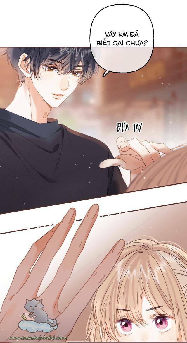 Vụng Trộm Giấu Không Được Chapter 30 - Trang 2