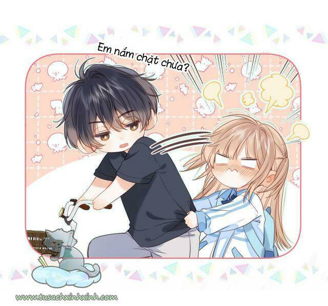 Vụng Trộm Giấu Không Được Chapter 31 - Trang 2